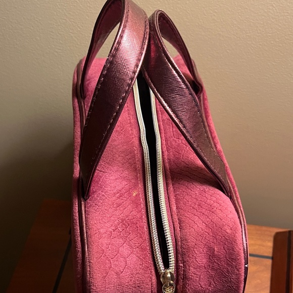 Luxurious Cosmetic Bag Stephanie Johnson Marais Martha - Picture 7 of 9